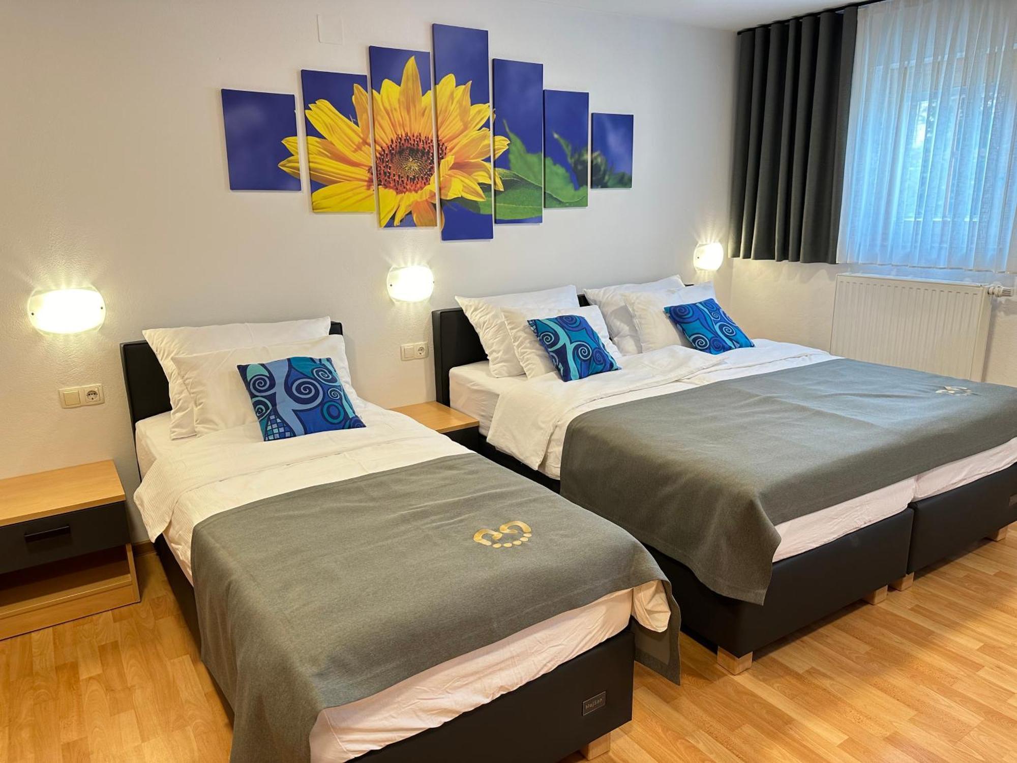 Boutique Hotel Loka Шкофья-Лока Экстерьер фото