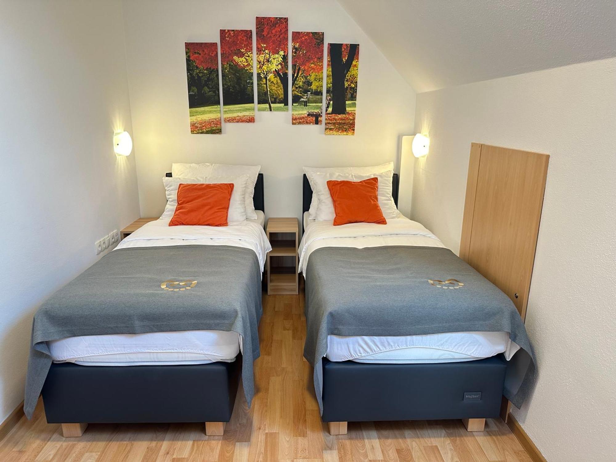 Boutique Hotel Loka Шкофья-Лока Экстерьер фото