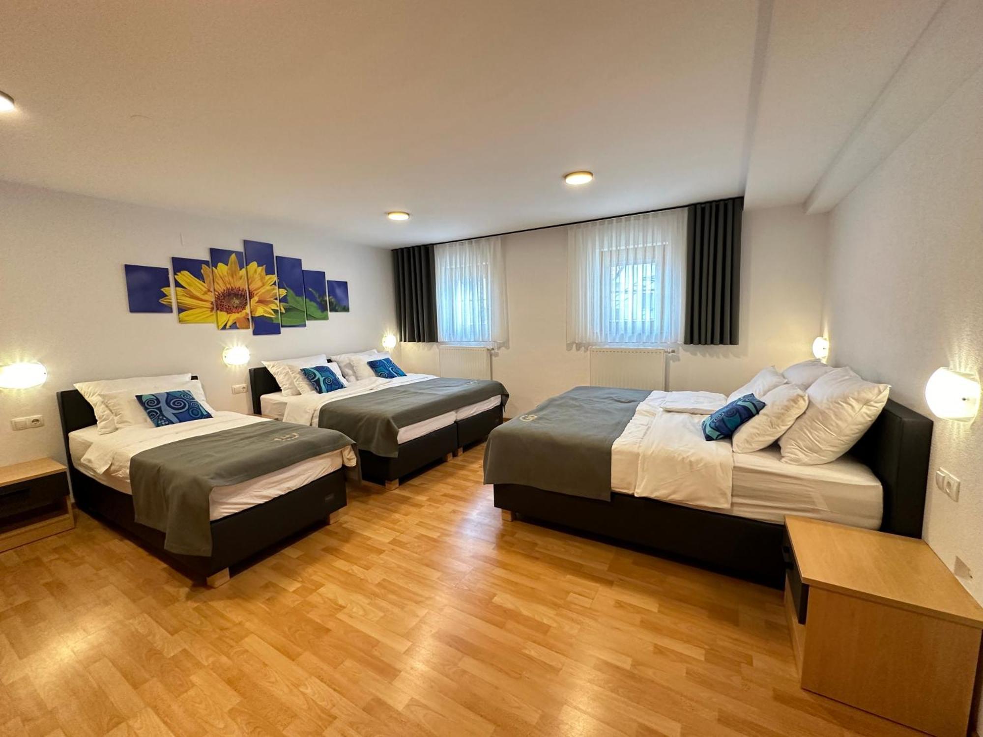 Boutique Hotel Loka Шкофья-Лока Экстерьер фото