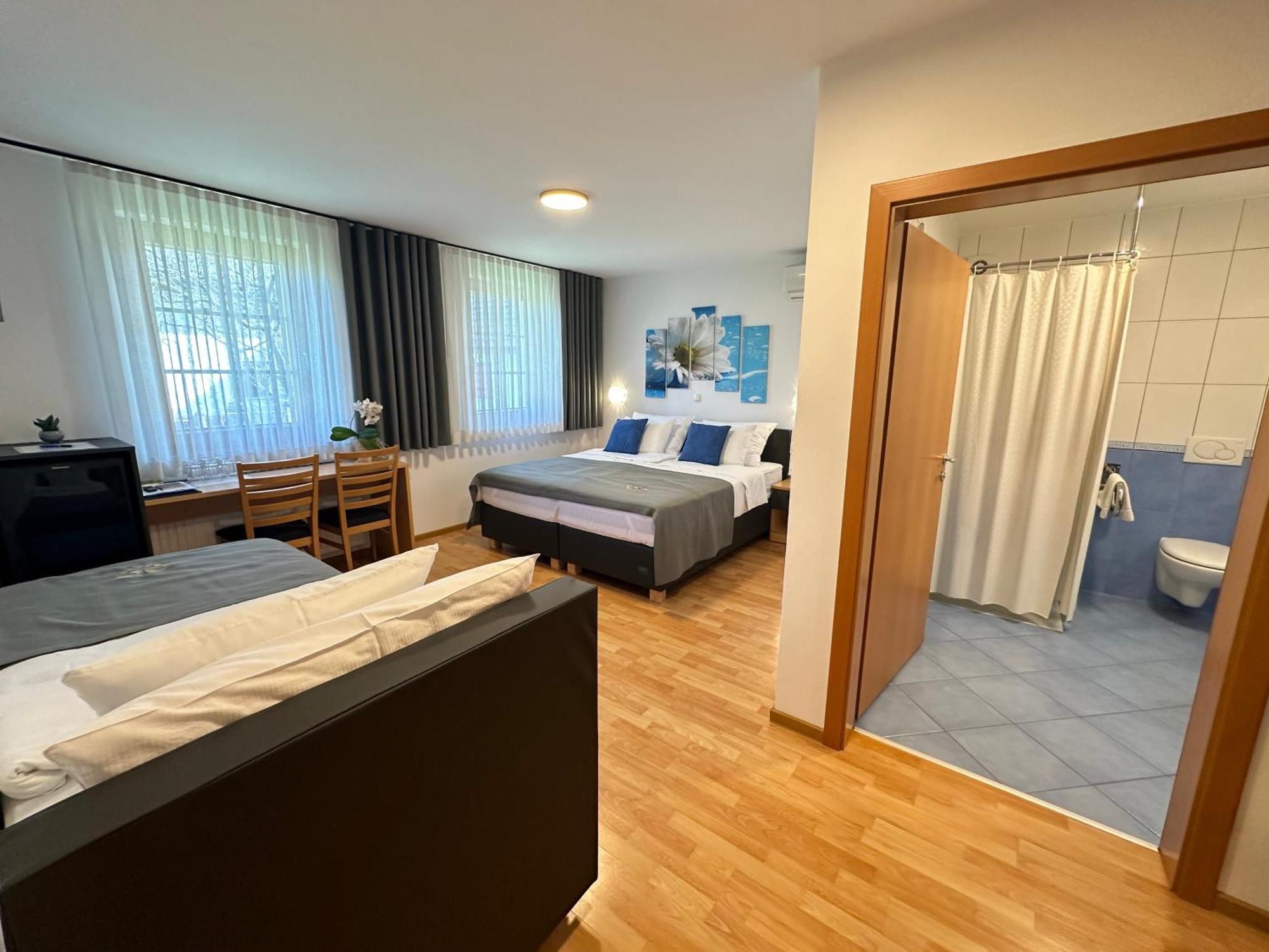 Boutique Hotel Loka Шкофья-Лока Экстерьер фото