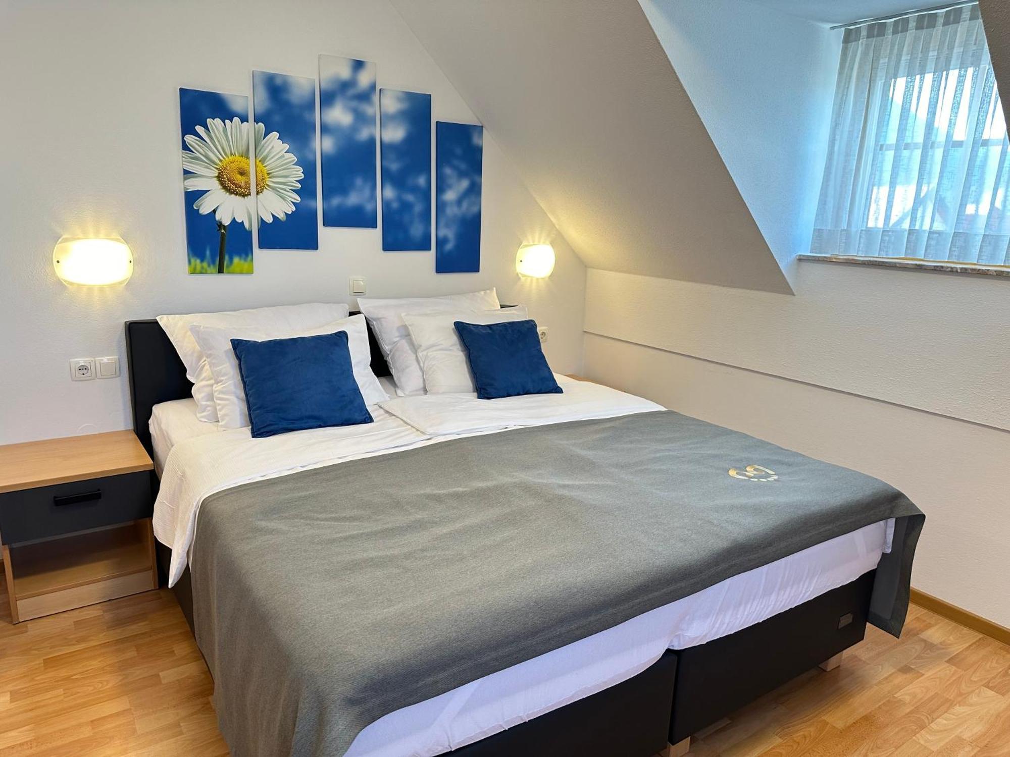 Boutique Hotel Loka Шкофья-Лока Экстерьер фото