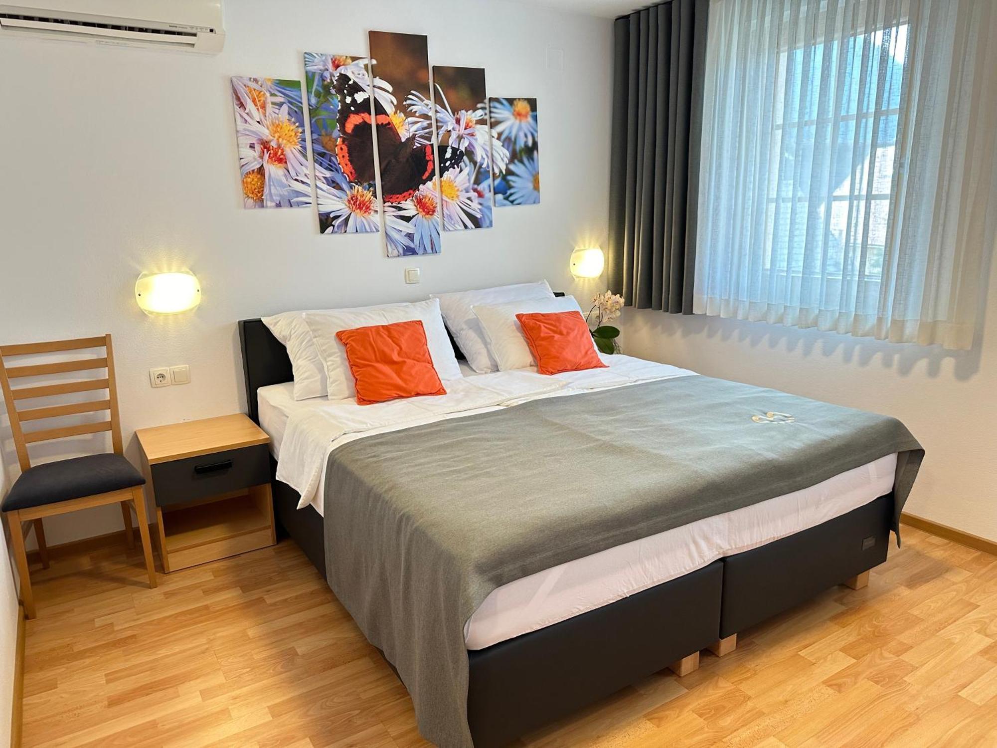 Boutique Hotel Loka Шкофья-Лока Экстерьер фото