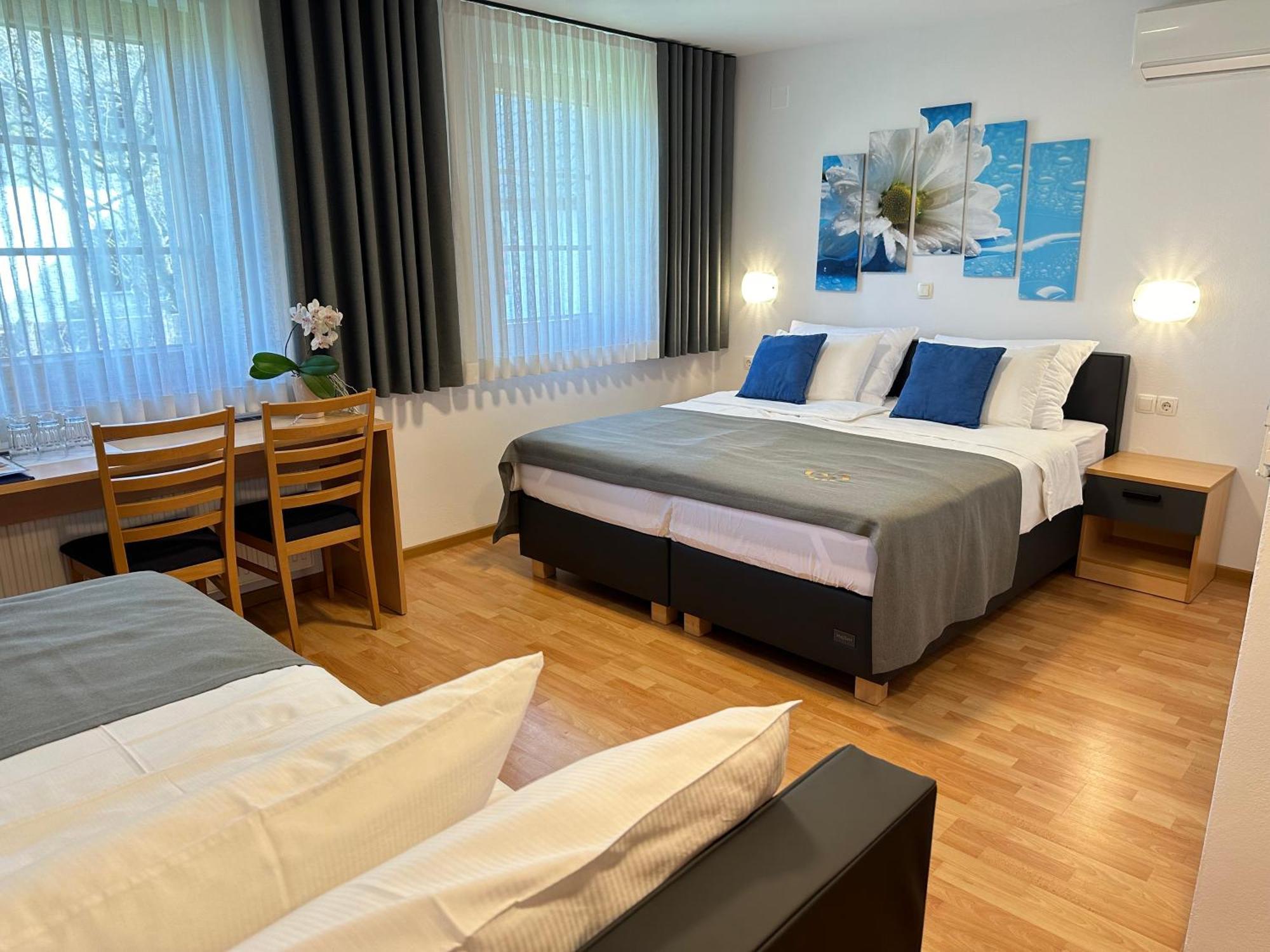 Boutique Hotel Loka Шкофья-Лока Экстерьер фото