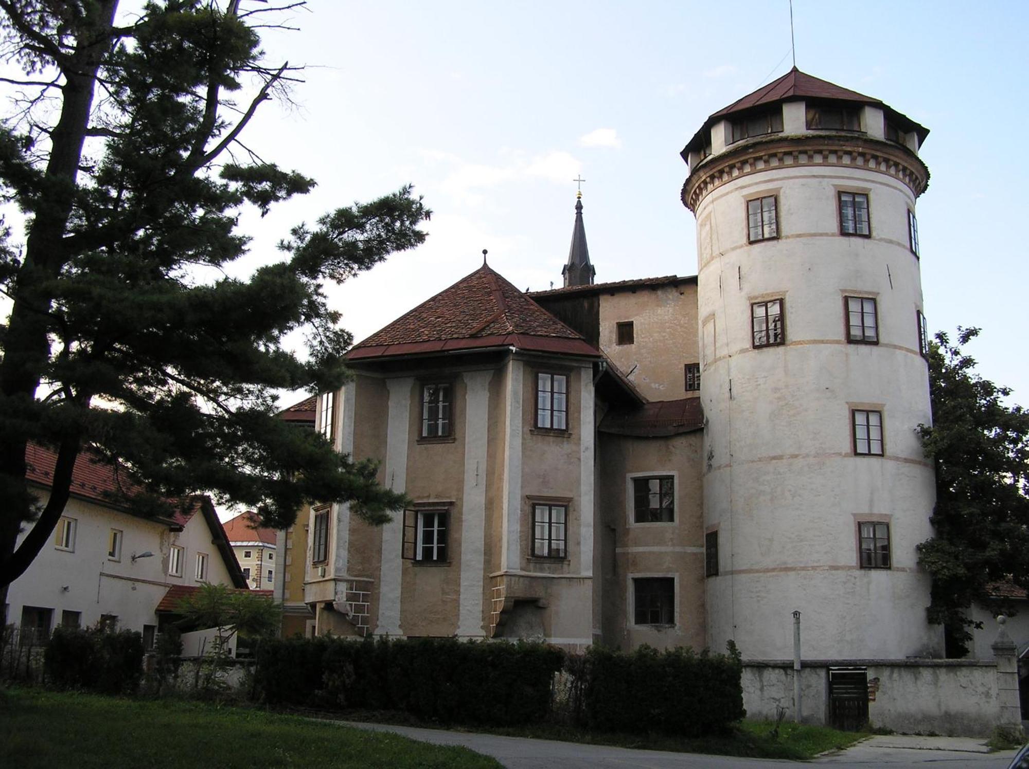 Boutique Hotel Loka Шкофья-Лока Экстерьер фото